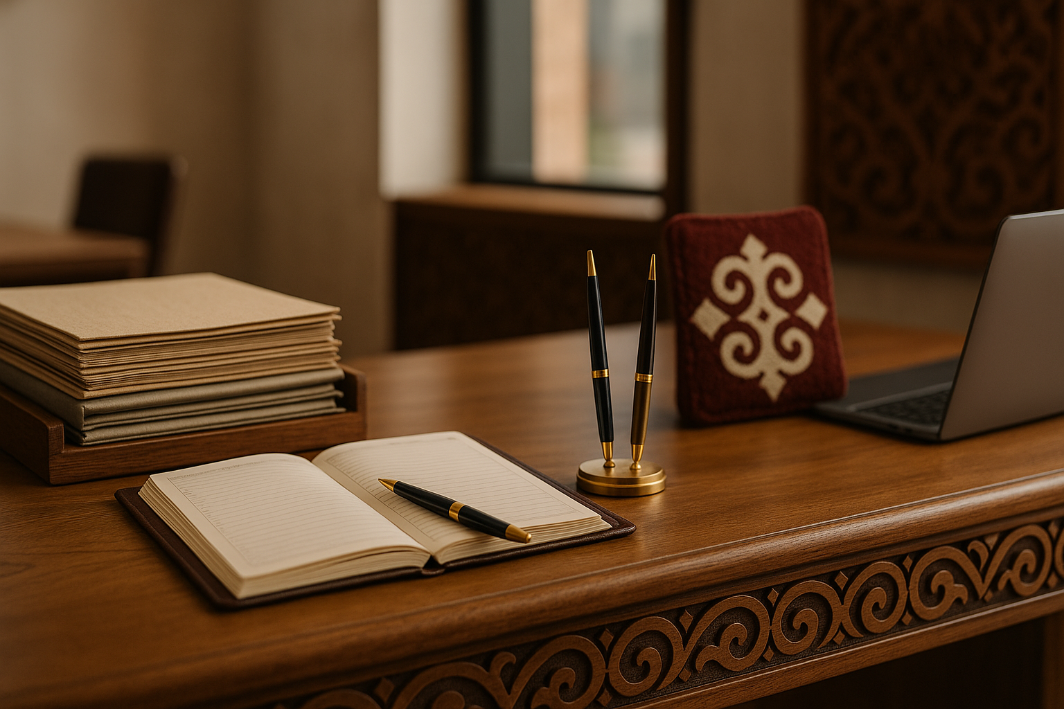 Human Resource Management